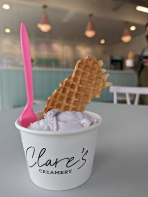 Clare's Creamery by null