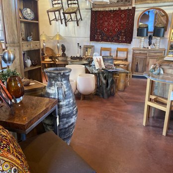 Revive Home Decor - Inside the store - Furniture Stores Near Me - Ashland, Oregon Revive Home Decor - Inside the store - Furniture Stores Near Me - Ashland, Oregon