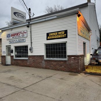 Simply Tires by Harpins - Tires Near Me - Blackstone, Massachusetts Simply Tires by Harpins - Tires Near Me - Blackstone, Massachusetts