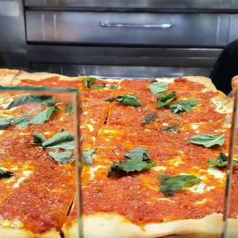 Rosella's Pizzeria - Pizza Near Me - New York, New York Rosella's Pizzeria - Pizza Near Me - New York, New York