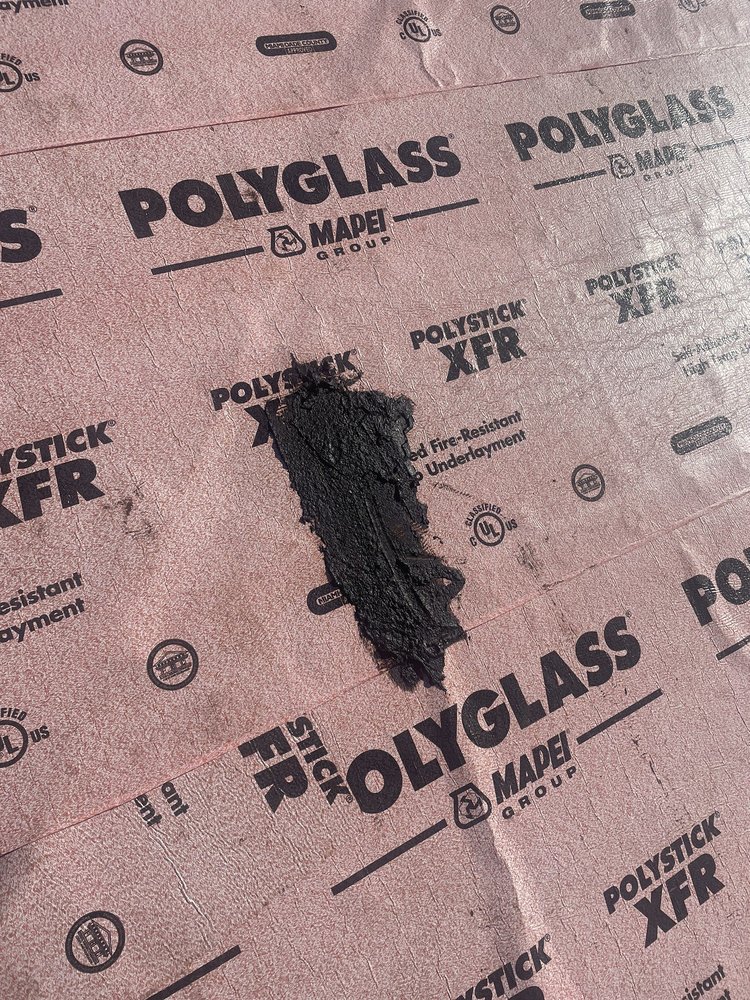 Slide of Roof Giants