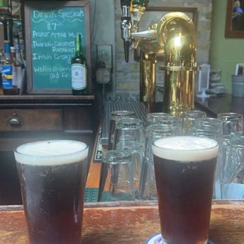 Paddy Coughlin’s Irish Pub - Irish Pub Near Me - Fort Atkinson, Wisconsin Paddy Coughlin’s Irish Pub - Irish Pub Near Me - Fort Atkinson, Wisconsin