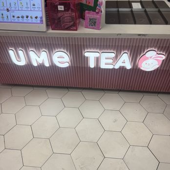 Ume Tea - Bubble Tea Near Me - San Ramon, California
