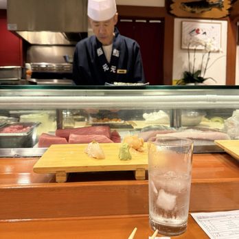Sushi Gen - Sushi Bars Near Me - Los Angeles, California