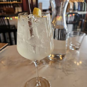 Carboy Winery - Breckenridge - Limoncello spritz - Wine Tasting Room Near Me - Breckenridge, Colorado Carboy Winery - Breckenridge - Limoncello spritz - Wine Tasting Room Near Me - Breckenridge, Colorado