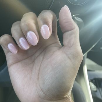 Lavender Nail Spa - Powder dip by Lisa - Nail Salons Near Me - Vacaville, California Lavender Nail Spa - Powder dip by Lisa - Nail Salons Near Me - Vacaville, California