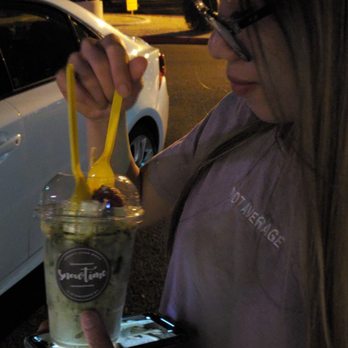 Snowtime - Matcha green tea, special. - Coffee & Tea Near Me - Chandler, Arizona Snowtime - Matcha green tea, special. - Coffee & Tea Near Me - Chandler, Arizona