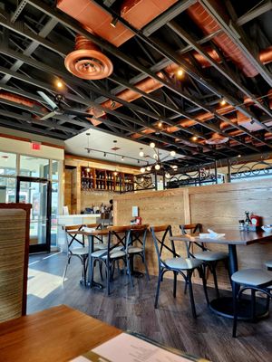 Another Broken Egg Cafe by null