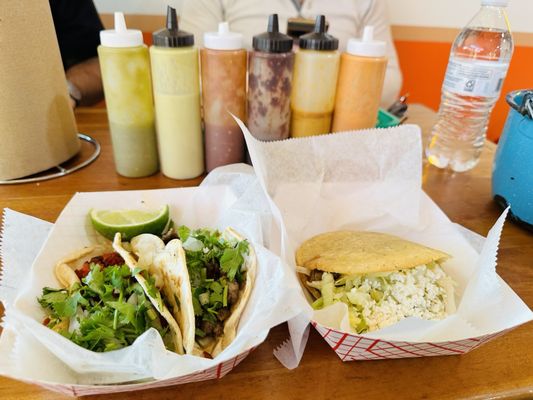 Tacos Doña Lena ( Spring Branch ) by null