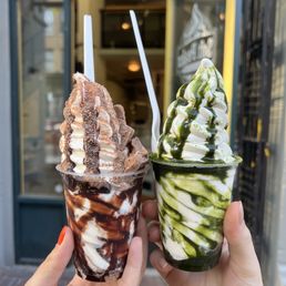 Mudslide