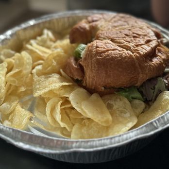 Cafe Intermezzo - Midtown - Chicken salad sandwich - Cafes Near Me - Atlanta, Georgia Cafe Intermezzo - Midtown - Chicken salad sandwich - Cafes Near Me - Atlanta, Georgia