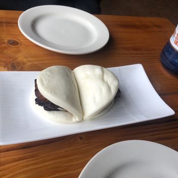 Tanpopo Ramen and Sake Bar - Pork belly buns - Bars Near Me - Schenectady, New York Tanpopo Ramen and Sake Bar - Pork belly buns - Bars Near Me - Schenectady, New York