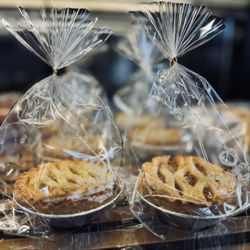 Sunmerry Bakery - Apple Tarts
