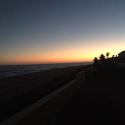 Rocky Point Best - Sunset