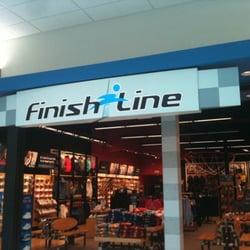 Finish Line