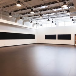Rehearsal Space 1