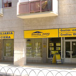 Inmobiliaria SEVILLA 2000 Real Estate