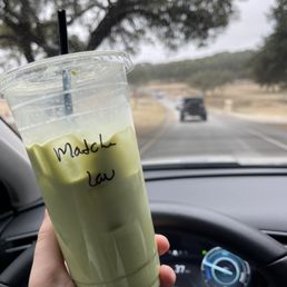 Matcha Matcha