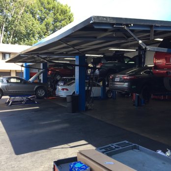 Bobby Grich Auto Repair - Outside - Auto Repair Near Me - Orange, California Bobby Grich Auto Repair - Outside - Auto Repair Near Me - Orange, California