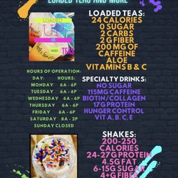 Get Lit Nutrition
