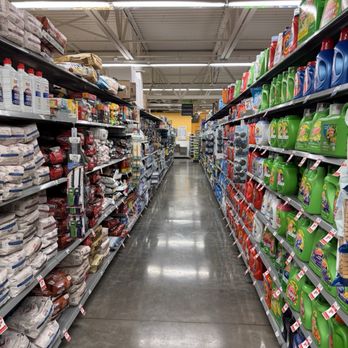 Spring Market - Grocery Near Me - Godley, Texas