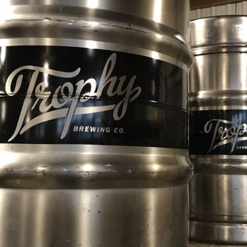 Trophy Brewing Co - Hangover Bash in the Brewery - Breweries Near Me - Raleigh, North Carolina Trophy Brewing Co - Hangover Bash in the Brewery - Breweries Near Me - Raleigh, North Carolina