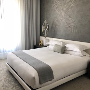 Kimpton La Peer Hotel - Room - Hotels Near Me - West Hollywood, California