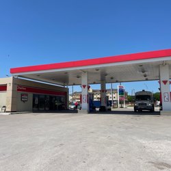 Charlie's Exxon No 4