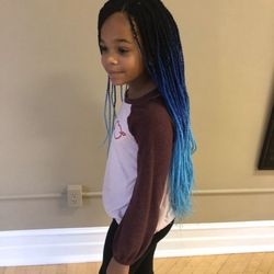 Victoria's Braiding Salon