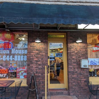 Fusion House - Asian Fusion Near Me - Kanab, Utah Fusion House - Asian Fusion Near Me - Kanab, Utah