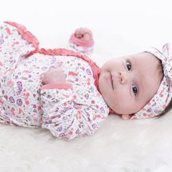 The Front Porch - Magnetic Me - The easiest way to dress a baby! Free gift wrap available