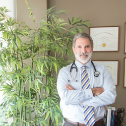 Allen Green, MD - Dr. Allen Green