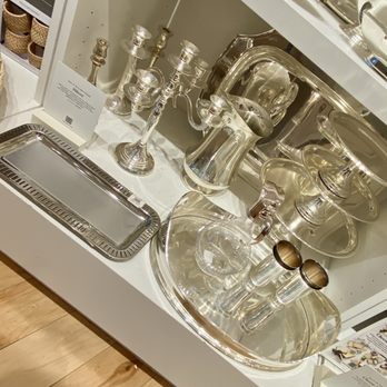 Williams-Sonoma - Next best thing to an Estate Sale. - Kitchen & Bath Near Me - Houston, Texas