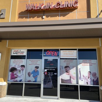 Urgentmed Care - Urgent Care Near Me - Kissimmee, Florida Urgentmed Care - Urgent Care Near Me - Kissimmee, Florida