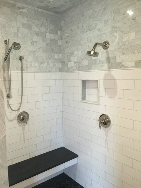 Slide of Mike Wilson Plumbing