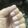 Shellac Nail Salon gift card