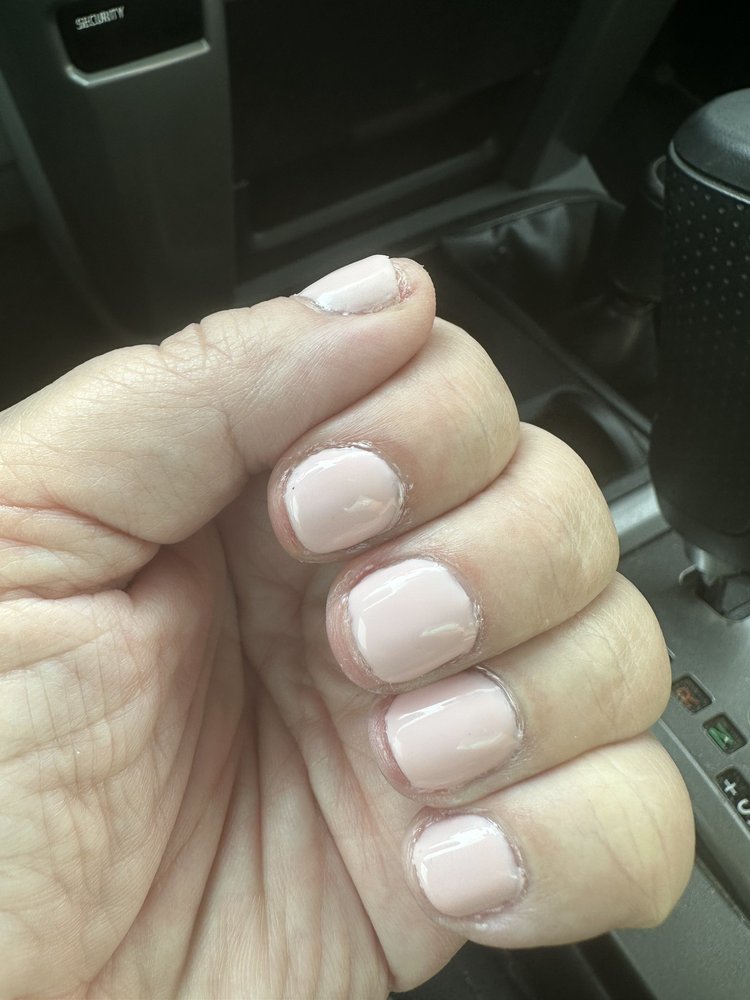 SHELLAC NAIL SALON Updated September 2024 37 Photos 2041 N Battlefield Blvd, Chesapeake