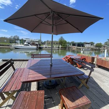 Jim Wild's Oyster Service - Specialty Food Near Me - Greenwell Point, NSW