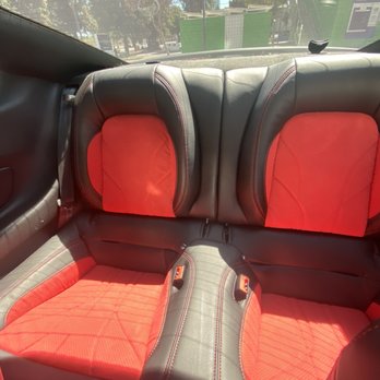 Chatsworth Auto Upholstery - Auto Repair Near Me - Chatsworth, California Chatsworth Auto Upholstery - Auto Repair Near Me - Chatsworth, California