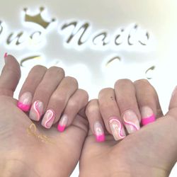 Be One Nails & Spa