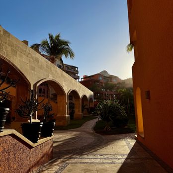 Playa Grande Resort - Resorts Near Me - Cabo San Lucas, BCS