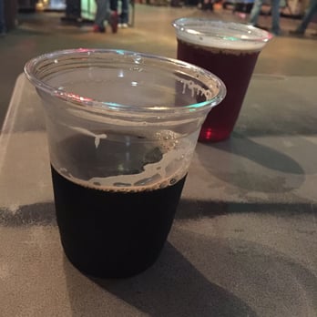 Cricket Hill Brewing - Yum - Breweries Near Me - Fairfield, New Jersey