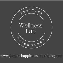 Juniper Consulting - Wellness Lab Logo