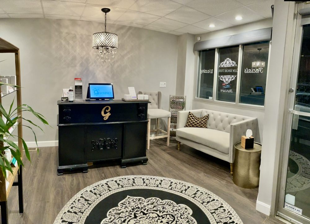 GLOW SKINCARE STUDIO Updated September 2024 10 Reviews 94 Pleasant St, Arlington