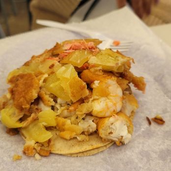 Makukos - Taco makuko - Seafood Near Me - Ensenada, BCN Makukos - Taco makuko - Seafood Near Me - Ensenada, BCN