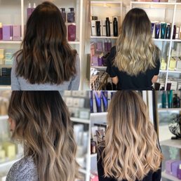 Transformation done by Erica! Transformation done by Erica!