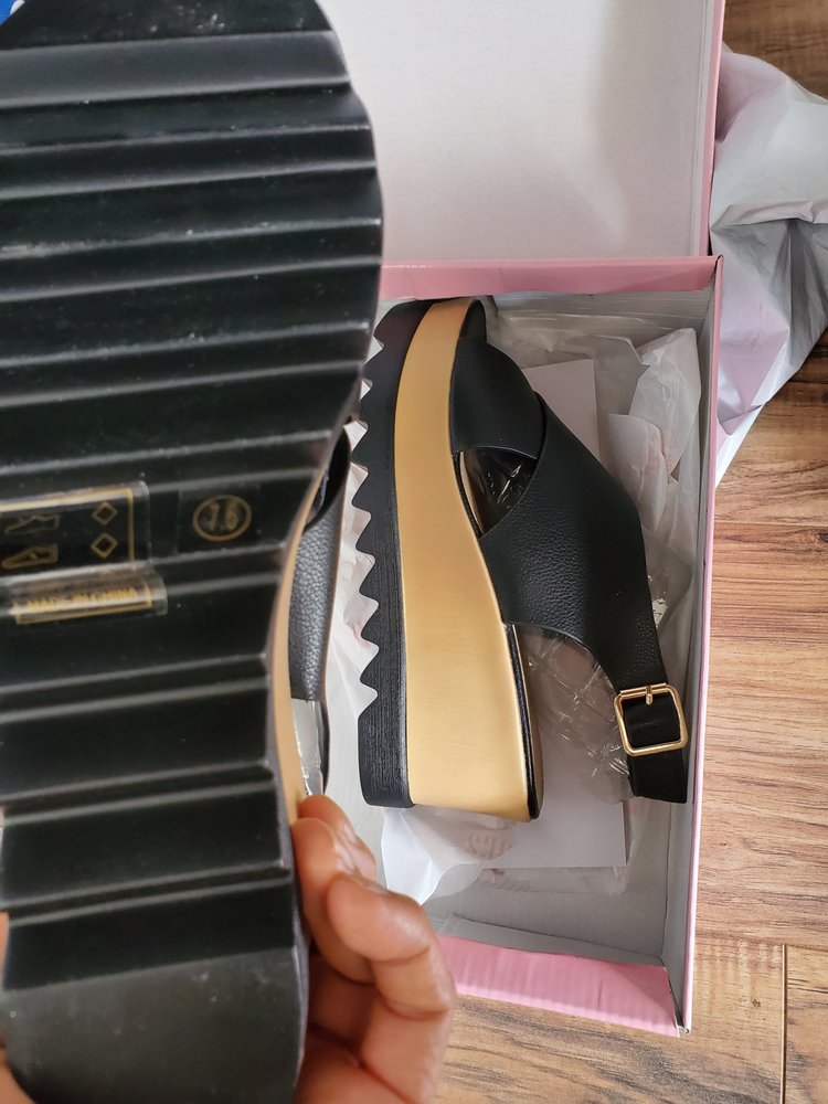 GOOD CHOICE SHOES Updated June 2024 13 Photos 1410 Broadway, New