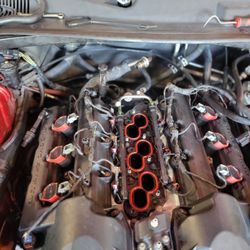 Alternative Automotive Solutions - We are here to help.
If you can't come to us save the tow fee, and let us go to you. Take advantage of our mobile service.