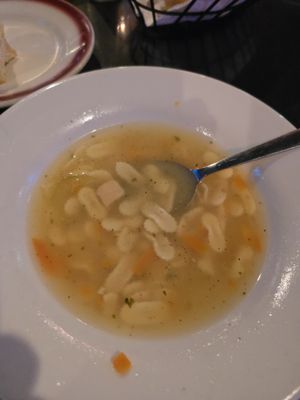 Gigi's Italian Restaurant by null