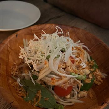 Mawn - Green papaya salad - Cambodian Near Me - Philadelphia, Pennsylvania Mawn - Green papaya salad - Cambodian Near Me - Philadelphia, Pennsylvania